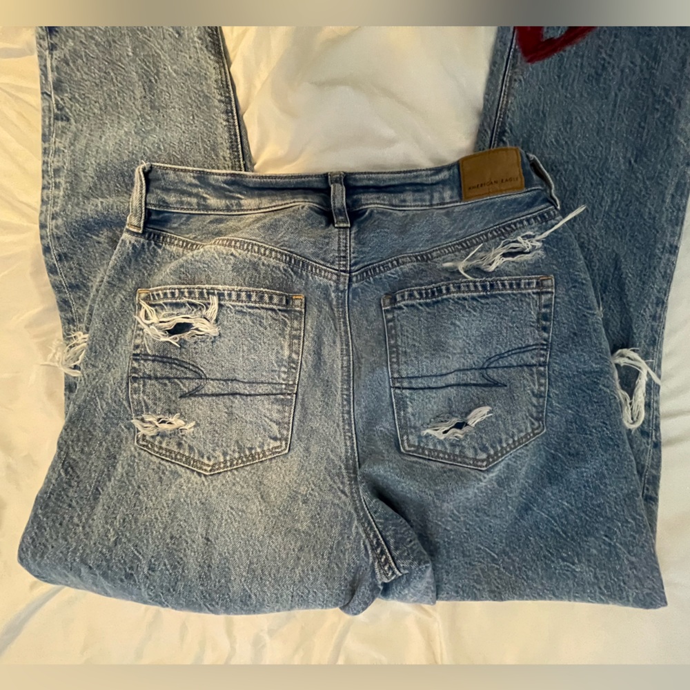 Jeans - Picture 3 of 3